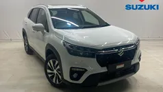Usado 2024 Suzuki SX4 S-Cross SUV | 26.500 € (Precio justo)