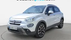 Usado 2022 Fiat 500X Cross SUV | 16.900 € (Precio justo)