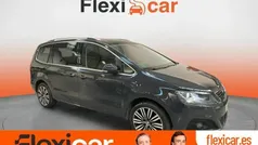 Usado 2019 Seat Alhambra 4Drive Monovolumen | 25.990 € (Super precio)