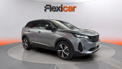 Usado Peugeot 3008 GT 131 CV (96 kW) 2022 SUV