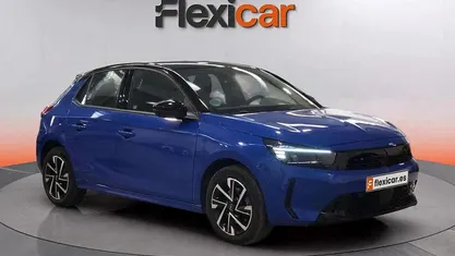 Usado Opel Corsa 101 CV (74 kW) 2024 Berlina