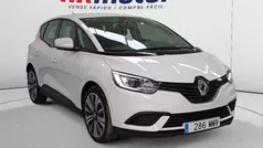 Usado 2020 Renault Scénic IV Life Monovolumen | 16.951 € (Precio justo)