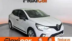 Usado 2020 Renault Clio V Business Berlina | 12.090 € (Buen precio)