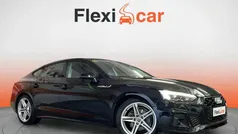 Usado 2020 Audi A5 Sportback S-Line Berlina | 27.990 € (Buen precio)