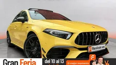 Usado 2020 Mercedes A45 AMG AMG Utilitario | 49.990 € (Precio justo)