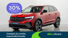 Usado 2024 Renault Austral Techno Esprit Alpine SUV | 30.990 € (Precio justo)