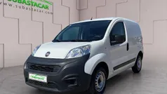Blanco Usado 2019 Fiat Fiorino Monovolumen | 5744 € (Super precio)