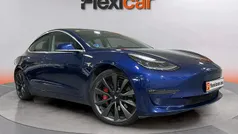 Usado 2020 Tesla Model 3 RWD Berlina | 25.990 € (Precio justo)