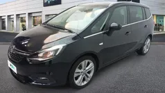 Azul Usado 2019 Opel Zafira Tourer Innovation Monovolumen | 12.995 € (Precio justo)