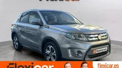 Usado 2016 Suzuki Vitara GLX SUV | 12.850 € (Buen precio)