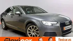 Usado 2017 Audi A4 Premium Berlina | 17.890 € (Buen precio)