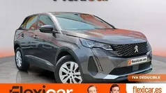 Usado 2022 Peugeot 3008 Active | 17.690 € (Precio justo)