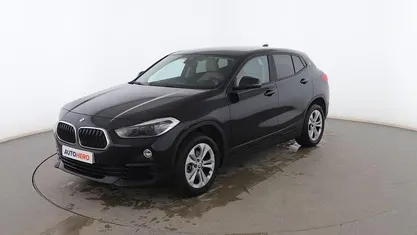Usado 2019 BMW X2 Advantage SUV | 21.299 € (Precio justo)
