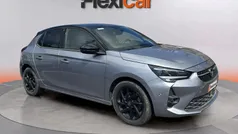 Gris Usado 2022 Opel Corsa GS Line Berlina | 13.990 € (Precio justo)