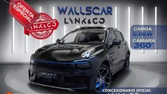 Usado 2023 Lynk & Co 01 SUV | 26.980 € (Precio justo)