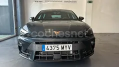 Gris Nuevo 2025 Cupra Leon Berlina | 30.900 € (Super precio)