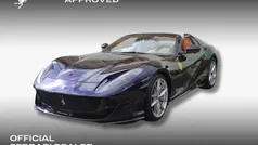 Usado 2021 Ferrari 812 Descapotable | 419.900 €
