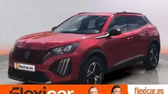 Usado 2024 Peugeot 2008 Allure SUV | 15.970 € (Super precio)