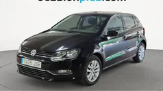 Usado 2016 VW Polo Utilitario | 10.700 € (Precio justo)