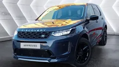 Usado 2024 Land Rover Discovery Sport S SUV | 58.000 €