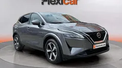 Usado 2021 Nissan Qashqai SUV | 21.190 € (Precio justo)
