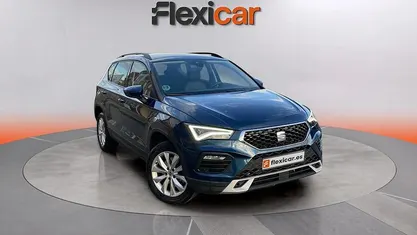 Usado Seat Ateca Style 150 CV (110 kW) 2022 SUV