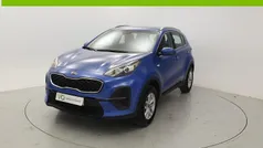 Usado 2022 Kia Sportage SUV | 18.900 € (Precio justo)