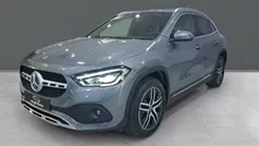 Mercedes GLA250