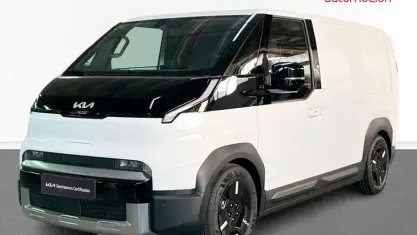 Nuevo Kia PV5 119 kW (163 CV) 2026 Monovolumen