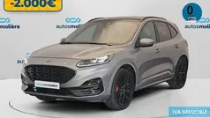 Usado 2023 Ford Kuga ST-Line X SUV | 25.890 € (Buen precio)