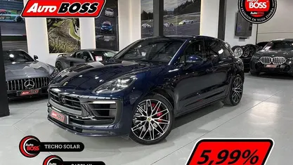 Usado 2022 Porsche Macan GTS SUV | 86.900 €