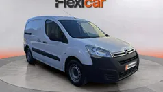 Usado 2018 Citroën Berlingo Monovolumen | 8590 € (Buen precio)