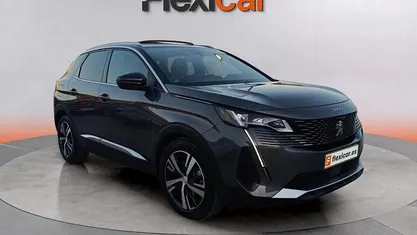 Usado 2021 Peugeot 3008 GT | 18.990 € (Precio justo)