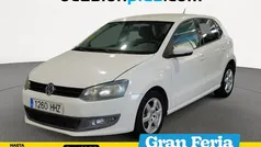 Usado 2012 VW Polo Advance Utilitario | 7800 € (Precio justo)