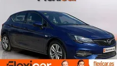 Usado 2020 Opel Astra GS Line Berlina | 10.970 € (Precio justo)