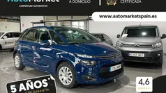 Usado 2015 Citroën C4 | 10.999 €