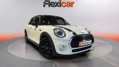 Usado Mini Cooper 136 CV (100 kW) 2019 Utilitario