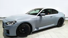 Gris Usado 2024 BMW M2 Comfort Edition Coupe | 85.000 € (Caro)
