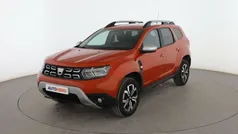 Usado 2021 Dacia Duster Prestige SUV | 15.799 € (Precio justo)