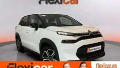 Usado 2022 Citroën C3 Aircross Feel SUV | 11.790 € (Super precio)