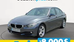 Usado 2014 BMW 318 Berlina | 12.990 € (Precio justo)