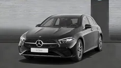 Usado 2024 Mercedes A180 | 31.900 € (Precio justo)