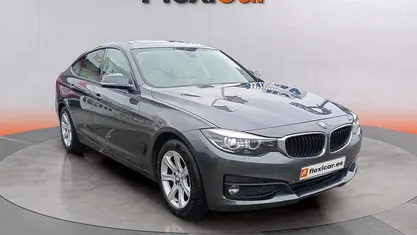 Usado BMW 318 143 CV (105 kW) 2018 Berlina