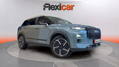 Usado Jaecoo 7 147 CV (108 kW) 2025 SUV