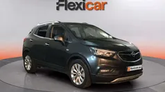 Gris Usado 2018 Opel Mokka X Excellence SUV | 11.290 € (Super precio)