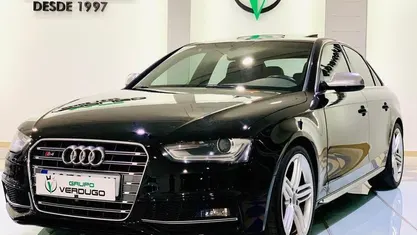 Usado Audi A4 333 CV (244 kW) 2014 Berlina
