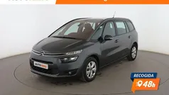 Usado 2015 Citroën C4 Intensive | 10.999 € (Precio justo)