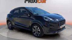 Usado 2022 Ford Puma ST-Line SUV | 12.990 € (Buen precio)