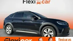 Negro Usado 2022 VW Taigo Life SUV | 20.990 € (Precio justo)
