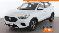 Usado 2023 MG ZS Comfort Berlina | 14.399 € (Precio justo)
